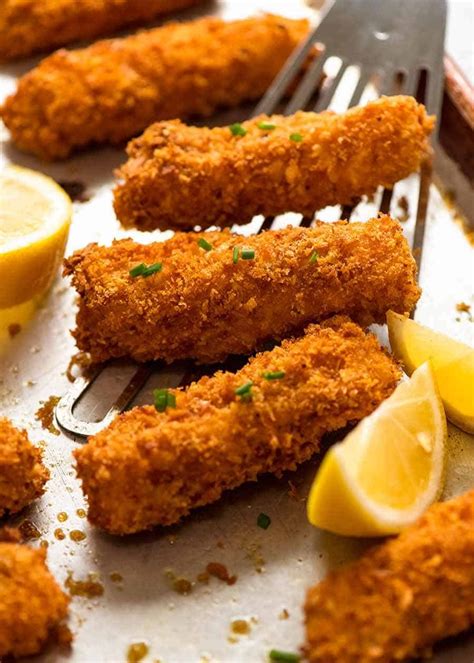 fish fingers|Fish Fingers recipe .